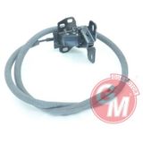 BAGAJ KAPI ÜST KİLİDİ SOL RENAULT MASTER III 09= GUA-41668