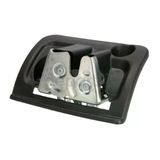 Bagaj Kilidi Otomatik Kablolu Tek Kapi Fiat Doblo 2006-2010 51773974