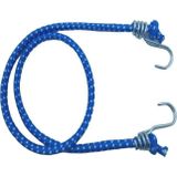 Bağaj Lastiği 10 Mm 80 Cm Çift Kancalı