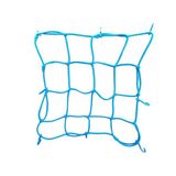 Bağaj Lastiği File 8 Kancalı Turkuaz 45X45 6 Mm