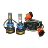 Bagajon Evolution Mazda Cx-5 2013-2022 Sis Farı H11 Beyaz LED Xenon 22000 Lümen