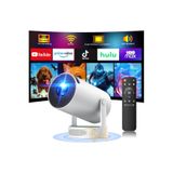 Bagajon Harvox HY300 Pro Projeksiyon – Sinema Keyfi, 4K