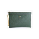 BAGBOX Logolu Portföy , Clutch Çanta