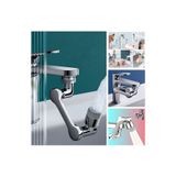 Bağcı 1080 Dönebilen Musluk Başlığı