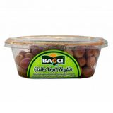 Bağcı 200 gr Yeşil Çizik Zeytin