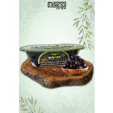 Bağcı Az Tuzlu Siyah Kuru Sele Zeytin 400 gram
