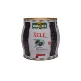 Bağcı Gemlik Yağlı Sele Zeytin ( S Kalibre 291-320) 2 Kg Teneke