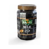 Bağcı Kuru Sele Az Tuzlu ZEYTIN700G - 700 gr