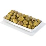 Bağcı Yeşil Izgara Zeytin 121-160 kg