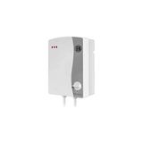 Bağdaş Bağdaş Banyo Tipi Elektrikli Şofben