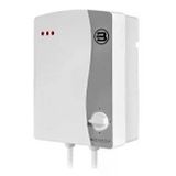 Bağdaş Bağdaş Premium Banyo Tipi Elektrikli Şofben P82788s1851