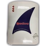 BAĞDAŞ Banyo Şofben