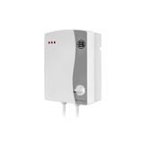 BAĞDAŞ ELEKTRİKLİ ŞOFBEN