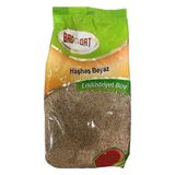 Bağdat 1 kg Tane Beyaz Haşhaş