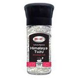 Bağdat 110 gr Değirmen Kapak Tuz