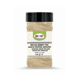 Bağdat 1964 Beyaz Biber Toz 140 Gr