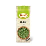 Bağdat 25 gr Kekik Quadro