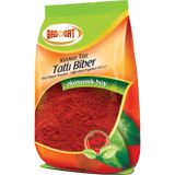 Bağdat 250 gr Kırmızı Toz Tatlı Biber