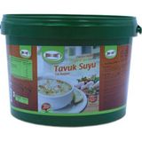 Bağdat 5 kg Tavuk Suyu Toz Bulyon