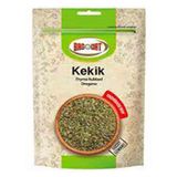 Bagdat 60 gr Eko Poşet Kekik