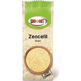 Bağdat 60 gr Zencefil