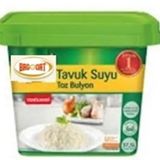 Bağdat 750 gr Toz Tavuk Bulyon