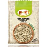 Bağdat Baharat 1 kg Beyaz Tane Karabiber