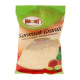 Bağdat Baharat 1 kg Granül Sarımsak