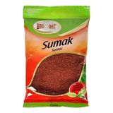 Bağdat Baharat 1 kg Sumak