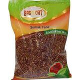 Bağdat Baharat 1 kg Tane Sumak