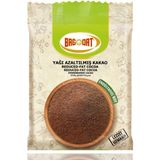 Bağdat Baharat 1 kg Yağı Azaltılmış Kakao
