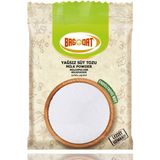 Bağdat Baharat 1 kg Yağsız Süt Tozu Doğal ve Katkısız Türkiye Menşeli Süt Baharatı