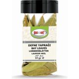 Bağdat Baharat 10 gr Defne Yaprağı