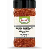 Bağdat Baharat 150 gr Fajita Baharatı