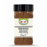 Bağdat Baharat 150 gr Şekerli Kömbe Baharatı