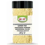 Bağdat Baharat 190 gr Toz Çemen