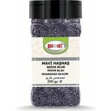 Bağdat Baharat 200 gr Mavi Haşhaş