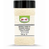 Bağdat Baharat 240 gr Şekerli Vanilya