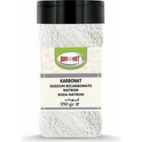 Bağdat Baharat 350 gr Karbonat