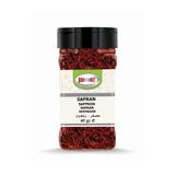 Bağdat Baharat 40 gr Aspir Yerli Safran