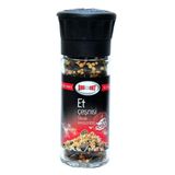 Bağdat Baharat 45 gr Değirmen Et Çeşnisi