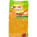 Bağdat Baharat 500 gr Köri