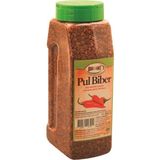 Bağdat Baharat 500 ml Kavanoz Pulbiber