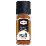Bağdat Baharat 55 gr Cam Fajita