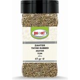 Bağdat Baharat 65 gr Zahter Dağ Kekiği