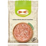 Bağdat Baharat Bağdat Himalaya Tuzu (Pembe) 1 kg Sofrada Öğütme Özelliği ile Pakistan Menşeli