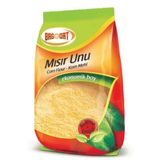 Bağdat Baharat Bağdat Mısır Unu Eko Poşet 250 Gr.