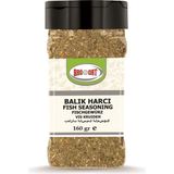 Bağdat Baharat Balık Harcı 160 gr