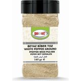 Bağdat Baharat Beyaz Biber Toz 140 gr
