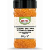 Bağdat Baharat Biryani Baharatı 150 gr